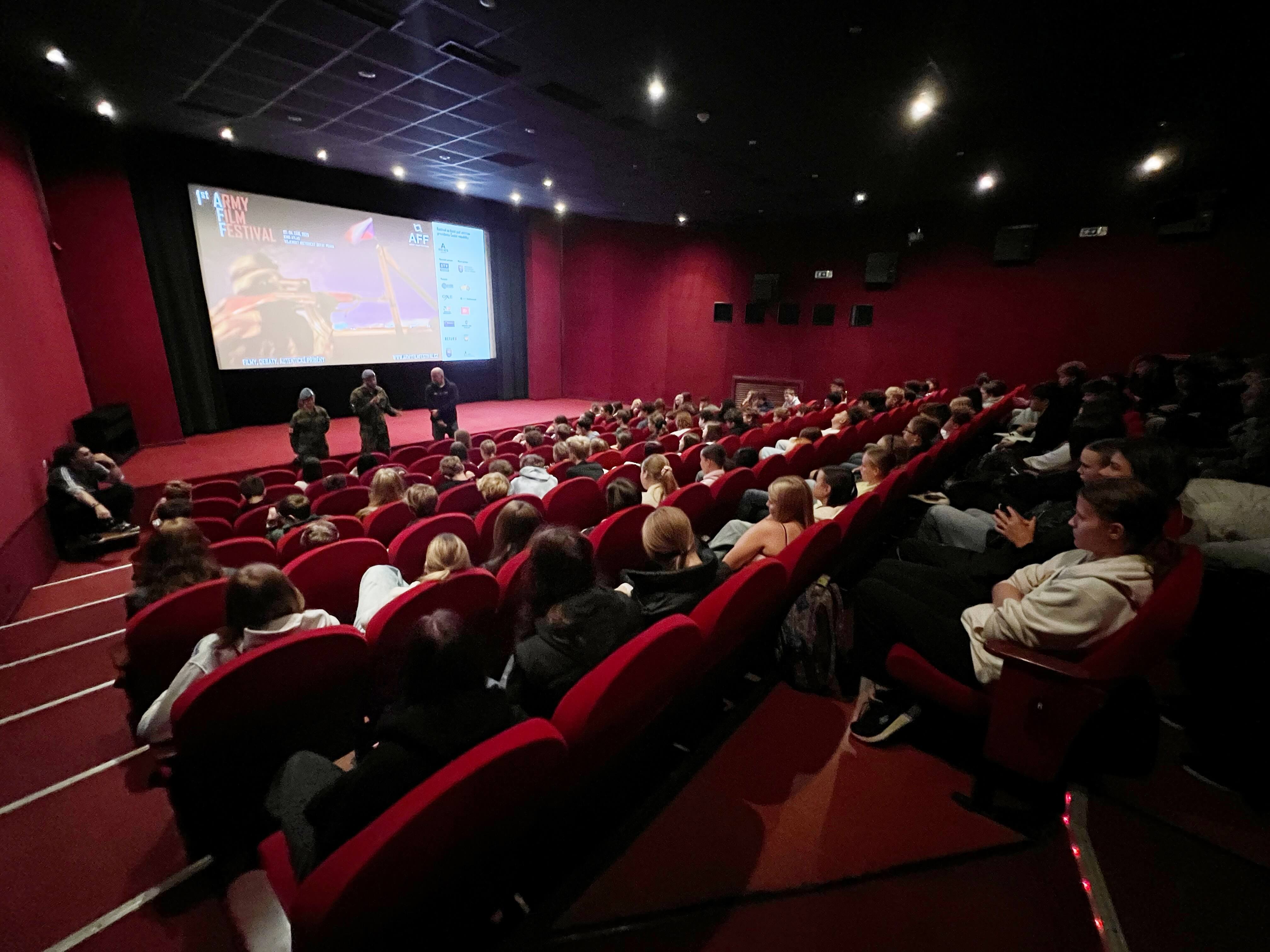 Army Film Festival 2025