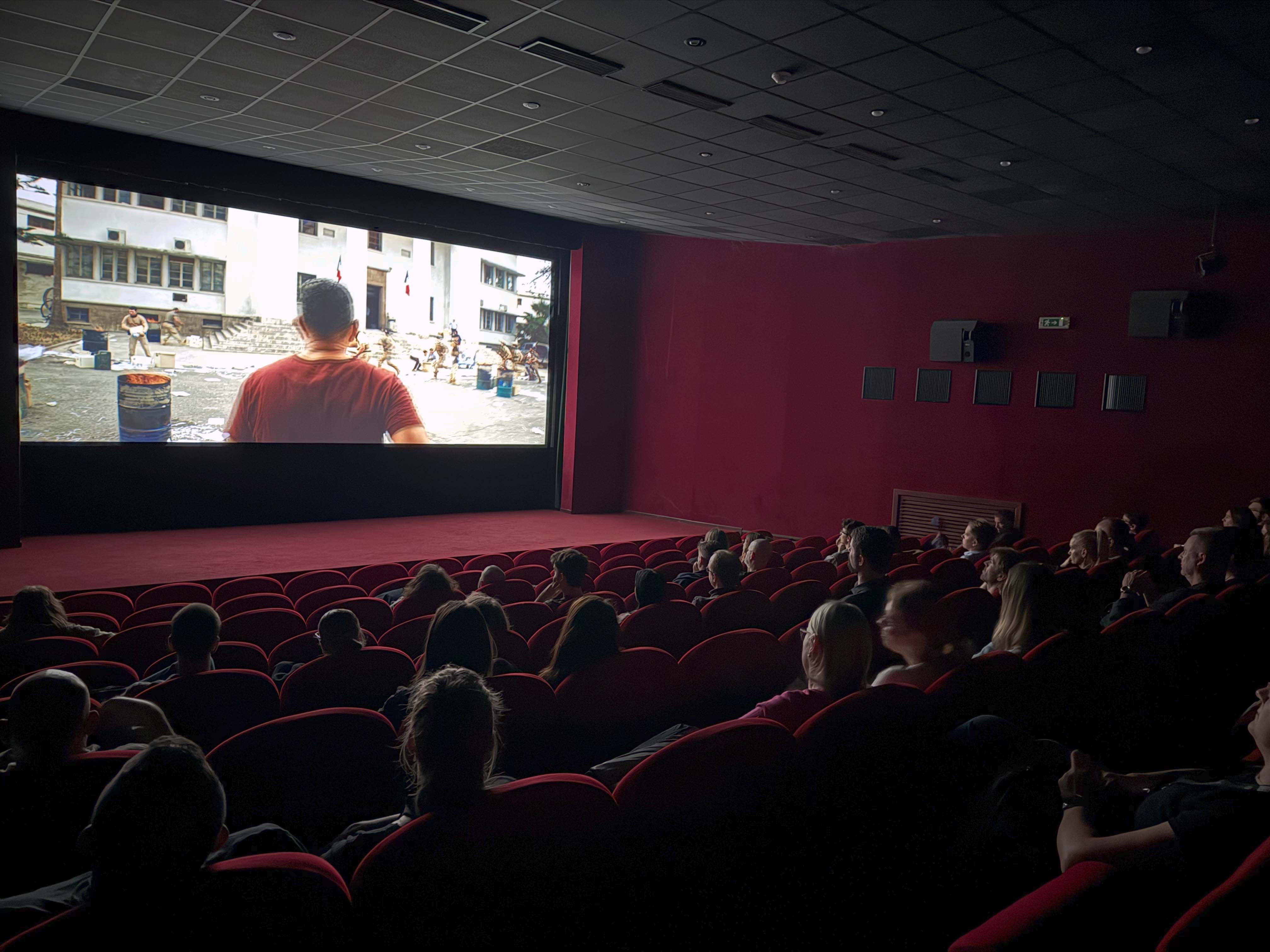 Army Film Festival 2025