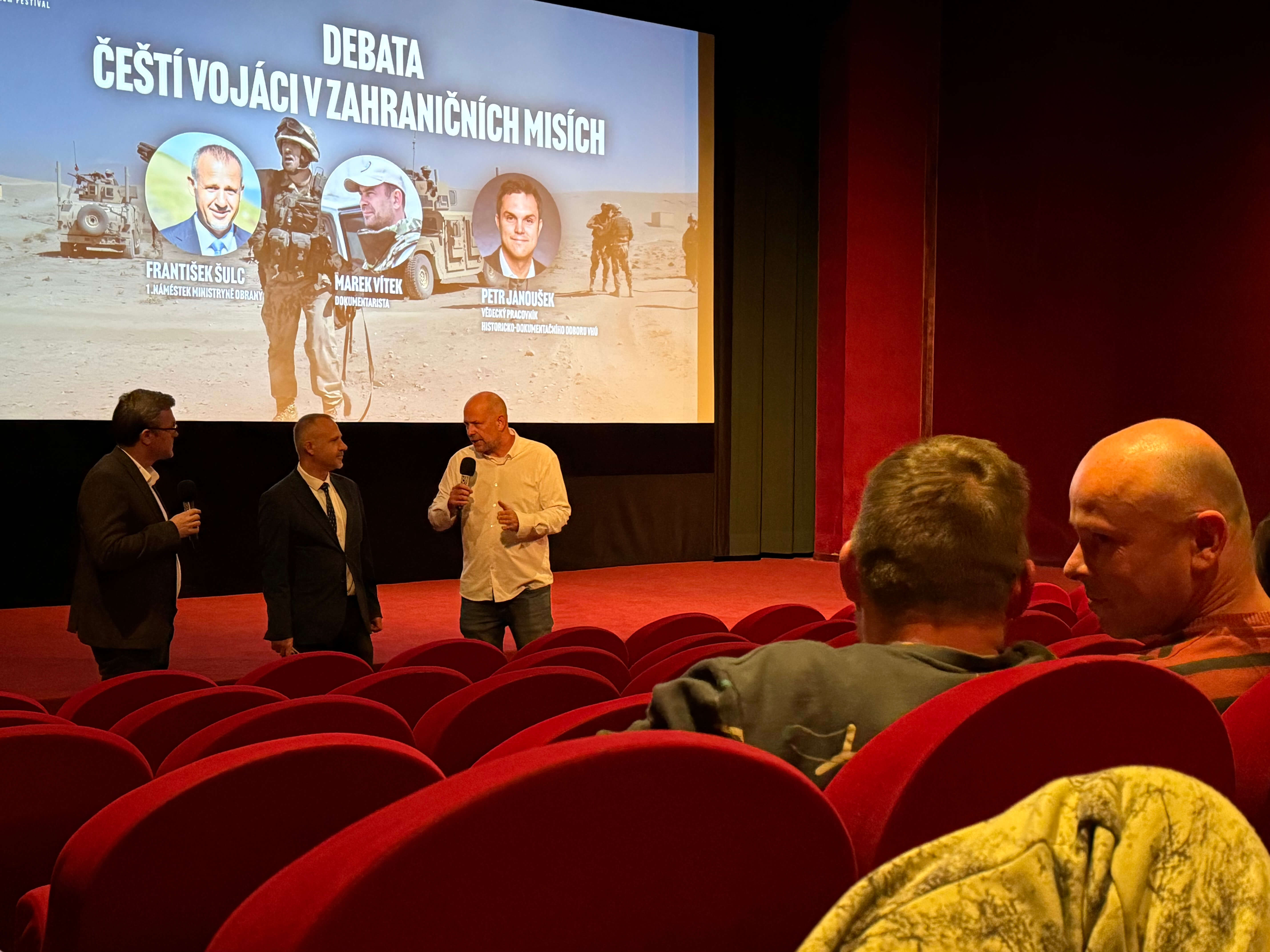 Army Film Festival 2025