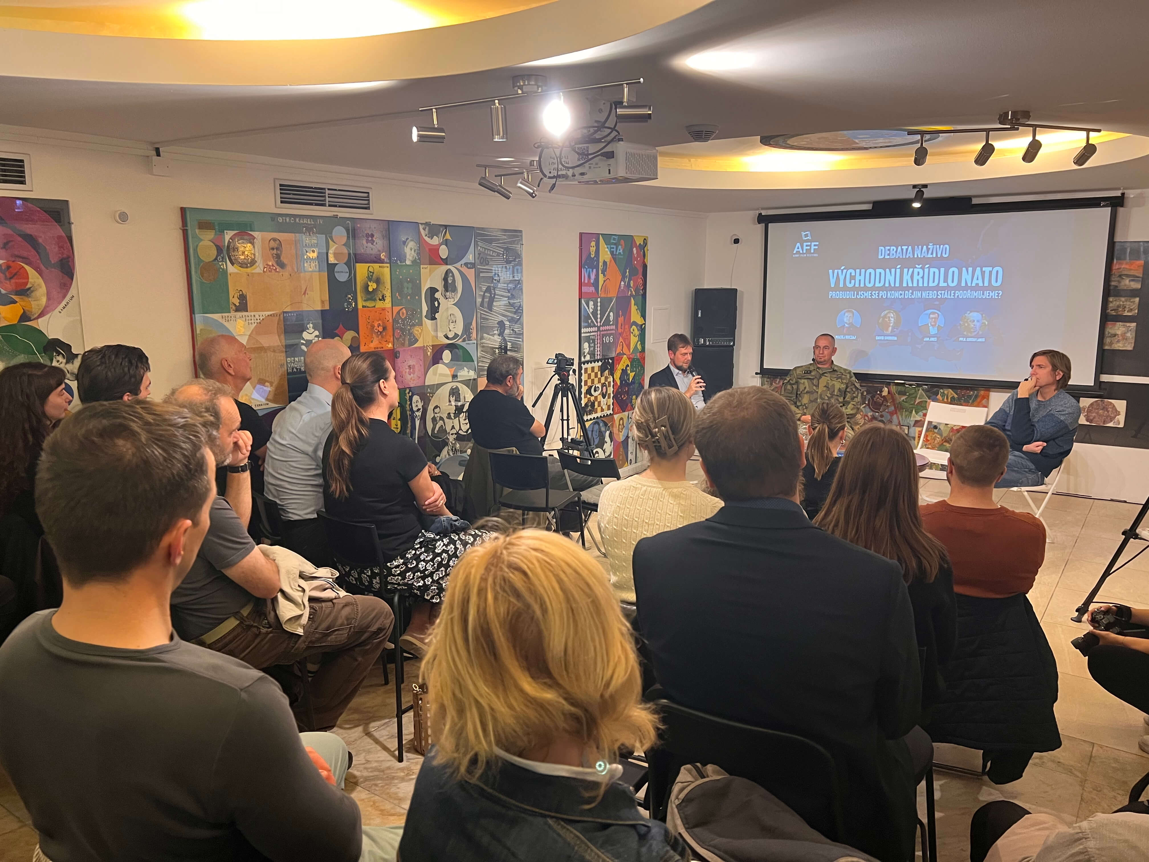 Army Film Festival 2025