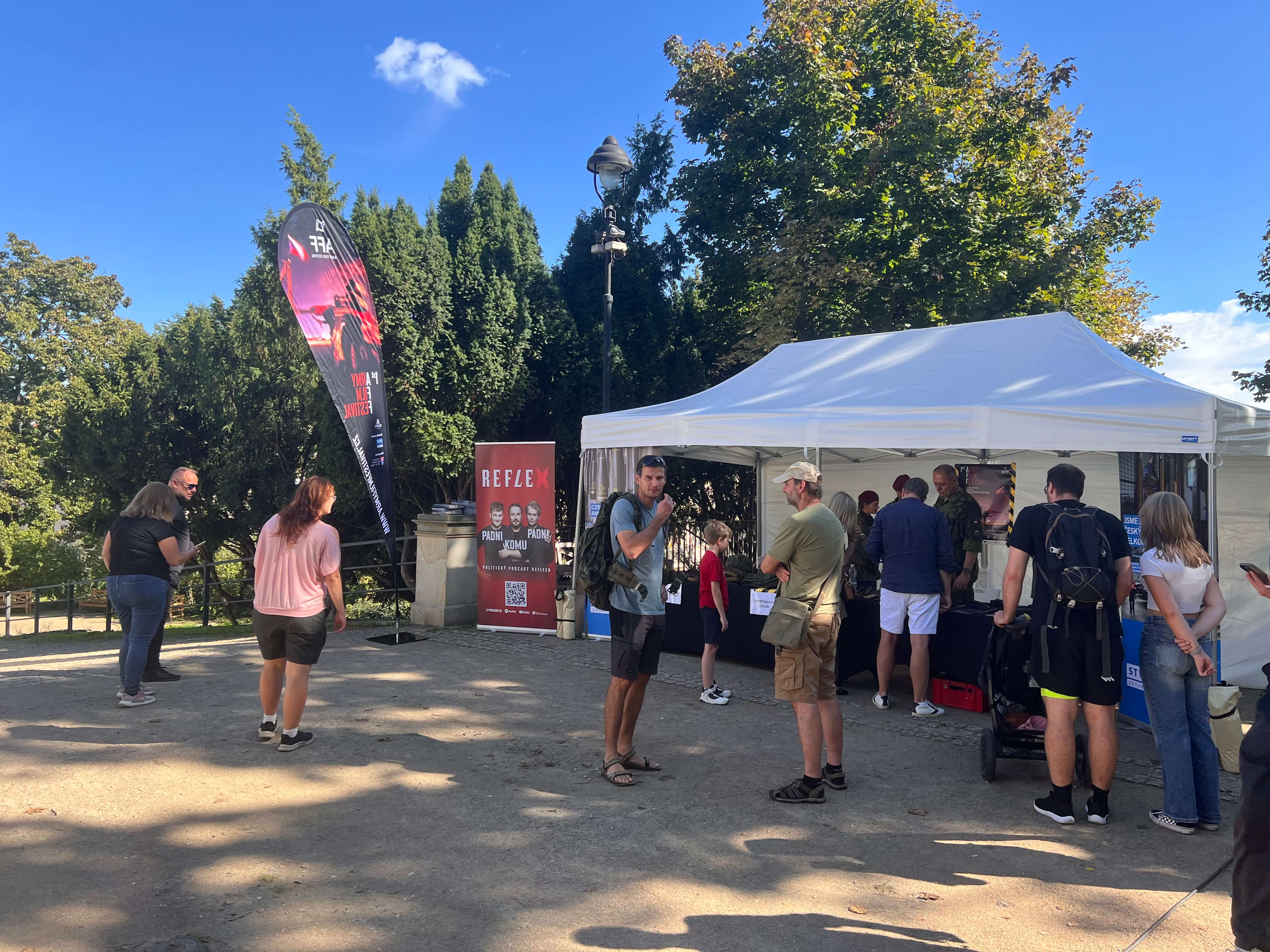 Army Film Festival 2025