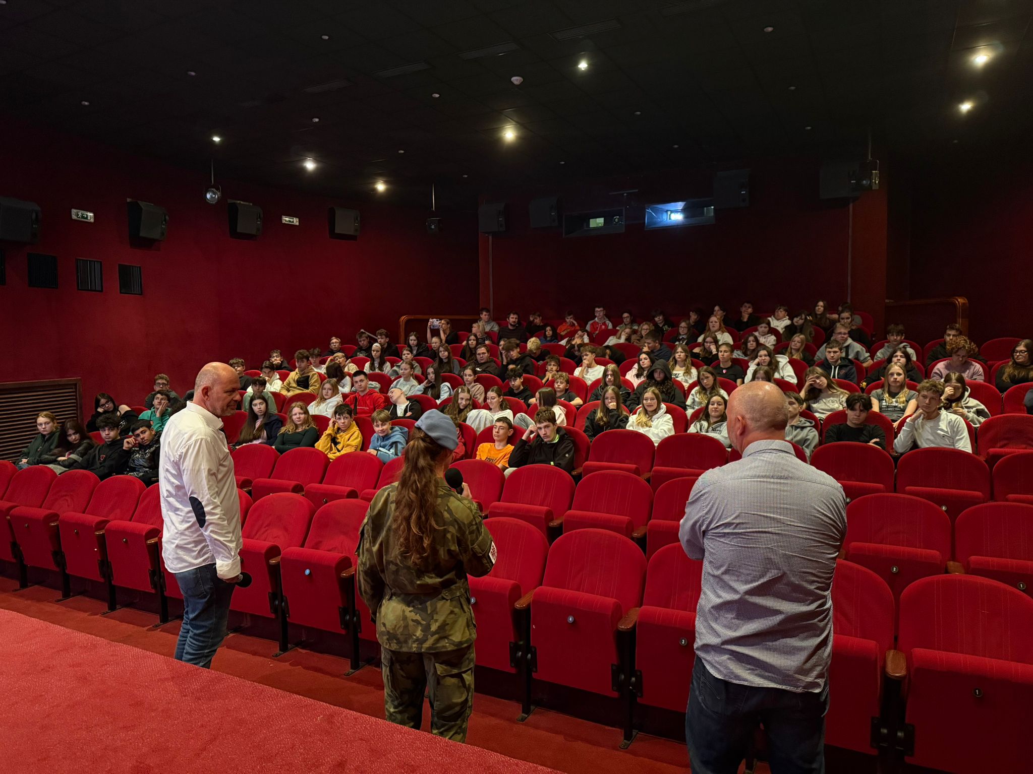 Army Film Festival 2025