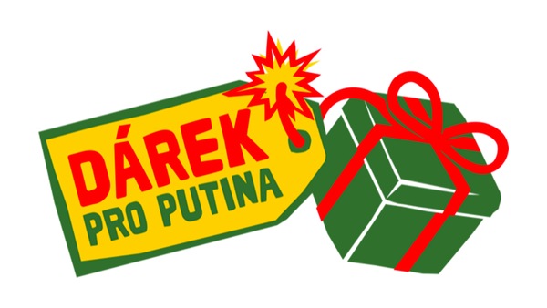 Dárek pro Putina