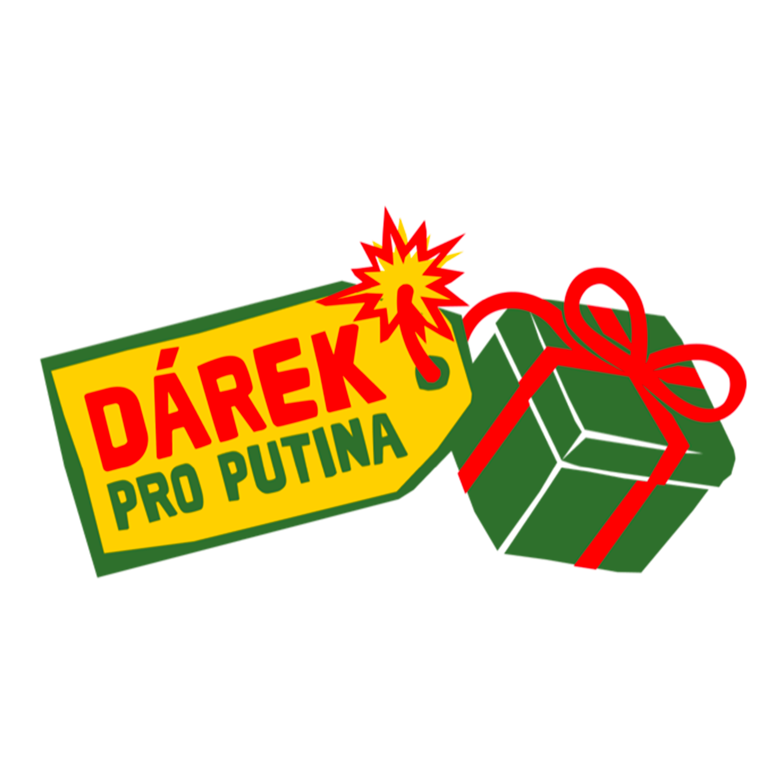 Zbraně pro Ukrajinu